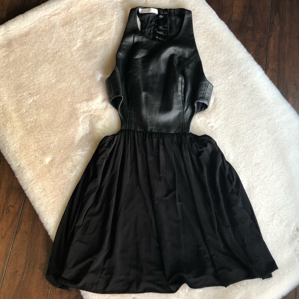 KATRIEL DRESS
